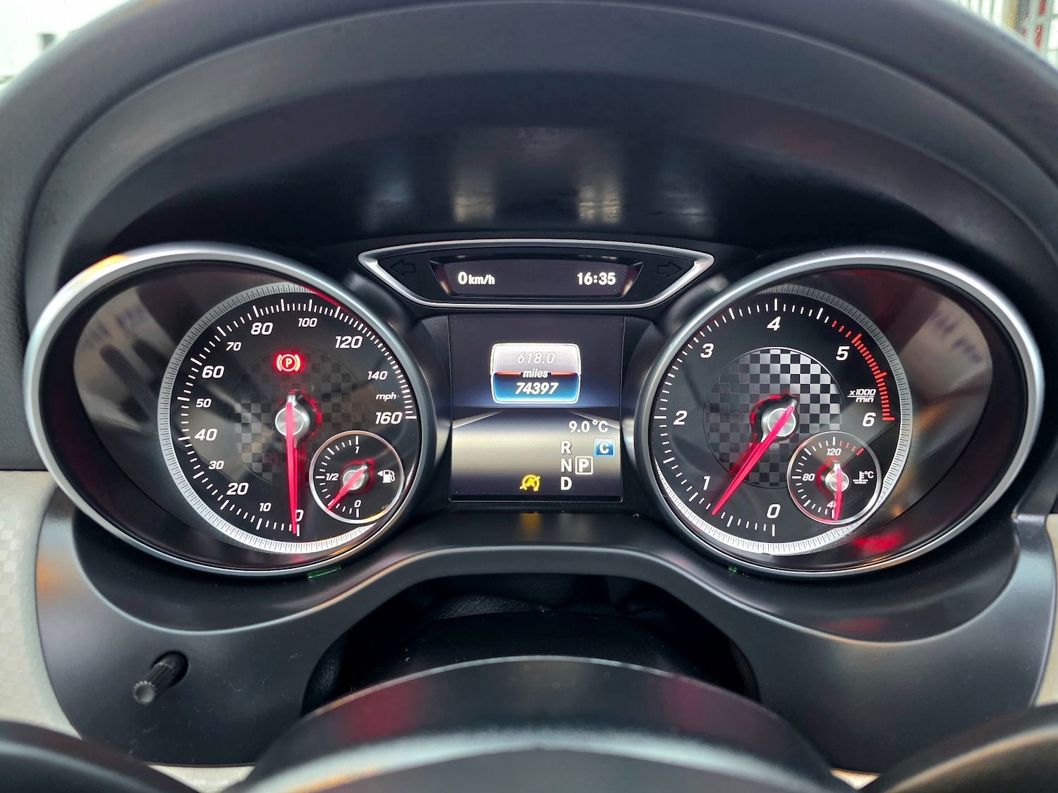 Used Mercedes-Benz A-Class 2017 for sale - 77768159: Photo 29