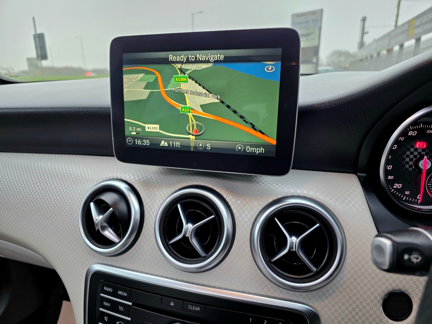 Used Mercedes-Benz A-Class 2017 for sale - 77768159: Photo 32