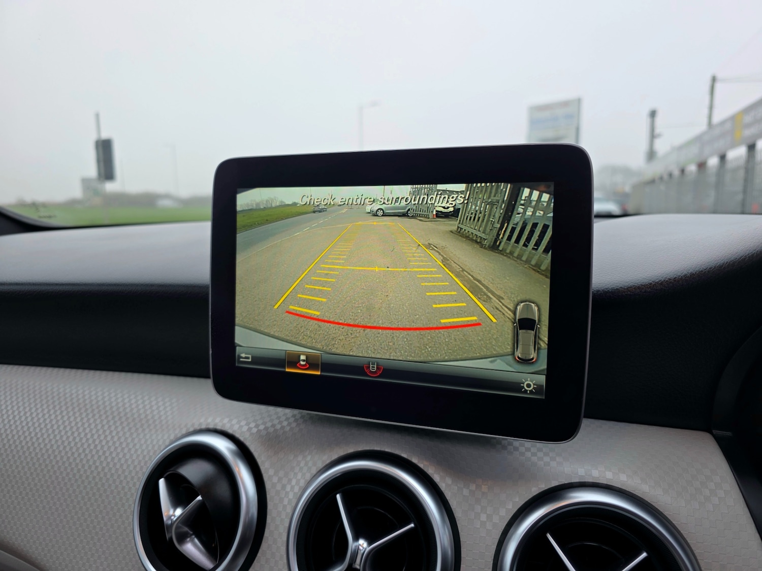 Used Mercedes-Benz A-Class 2017 for sale - 77768159: Photo 33