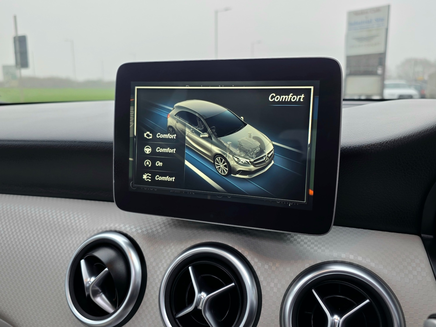 Used Mercedes-Benz A-Class 2017 for sale - 77768159: Photo 34