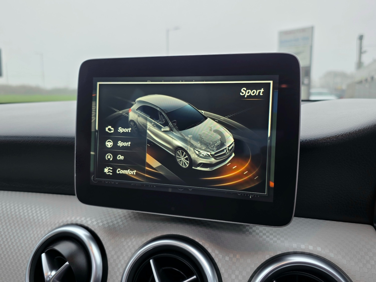 Used Mercedes-Benz A-Class 2017 for sale - 77768159: Photo 35