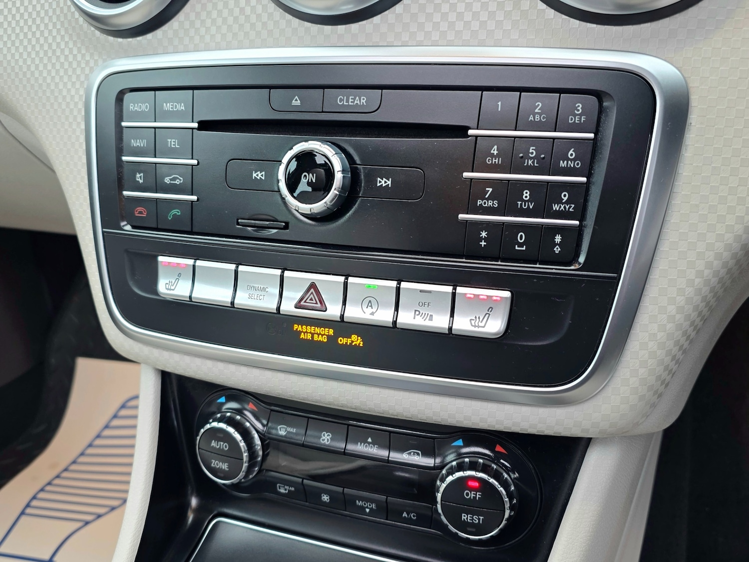 Used Mercedes-Benz A-Class 2017 for sale - 77768159: Photo 38