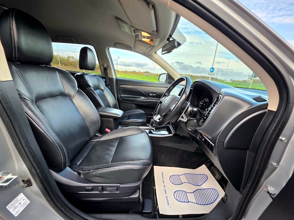 Used Mitsubishi Outlander 2019 for sale - 76205714: Photo 12