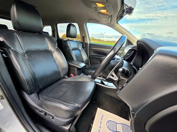 Used Mitsubishi Outlander 2019 for sale - 76205714: Photo 13