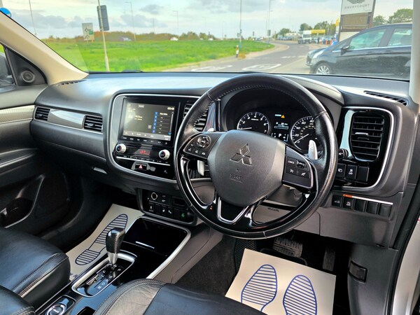 Used Mitsubishi Outlander 2019 for sale - 76205714: Photo 14