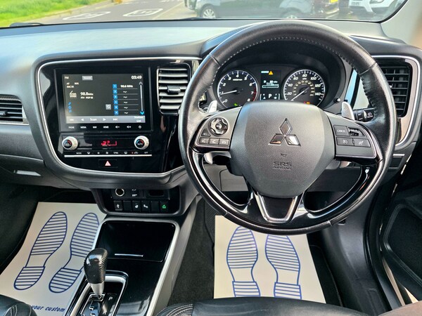 Used Mitsubishi Outlander 2019 for sale - 76205714: Photo 15