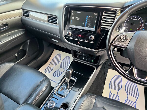 Used Mitsubishi Outlander 2019 for sale - 76205714: Photo 18