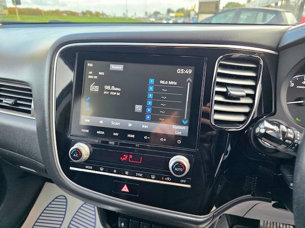 Used Mitsubishi Outlander 2019 for sale - 76205714: Photo 19