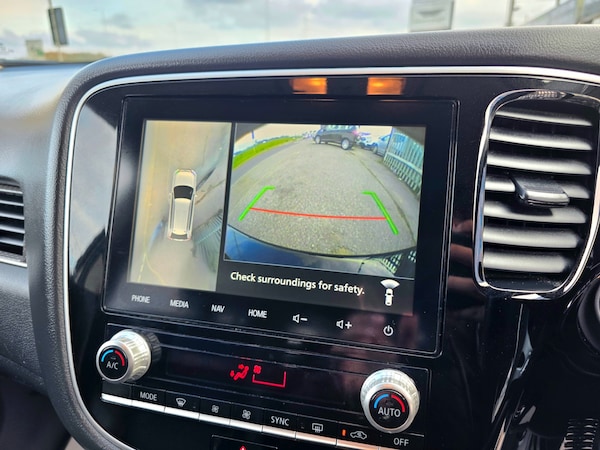 Used Mitsubishi Outlander 2019 for sale - 76205714: Photo 20