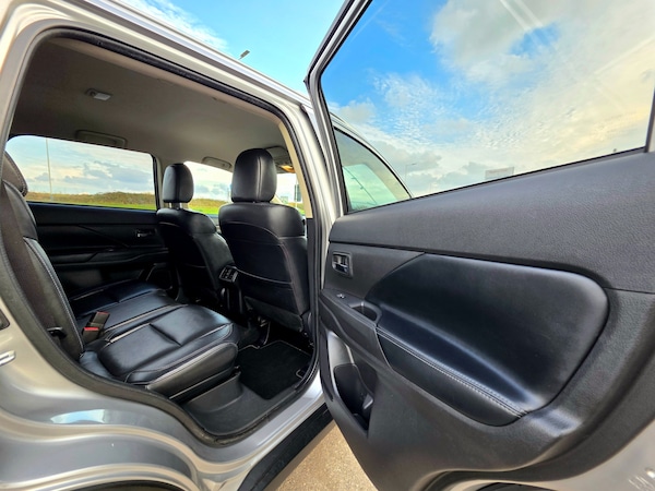 Used Mitsubishi Outlander 2019 for sale - 76205714: Photo 23