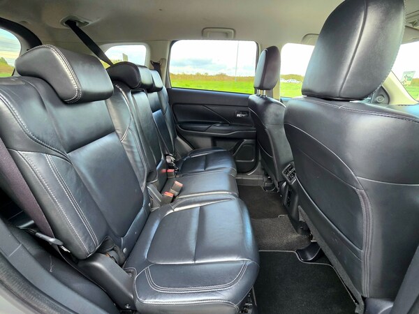 Used Mitsubishi Outlander 2019 for sale - 76205714: Photo 24
