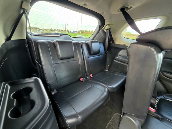Used Mitsubishi Outlander 2019 for sale - 76205714: Photo 25