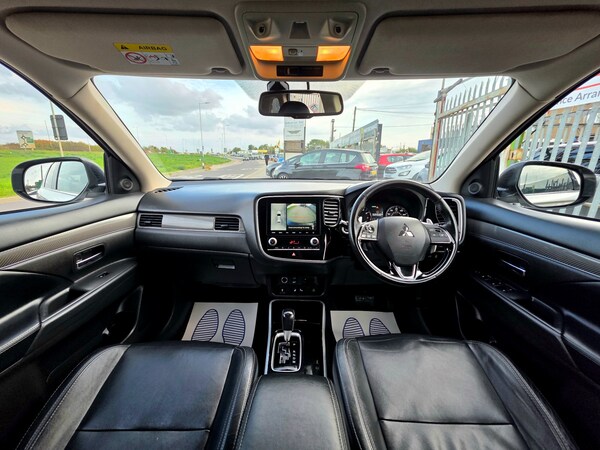 Used Mitsubishi Outlander 2019 for sale - 76205714: Photo 26