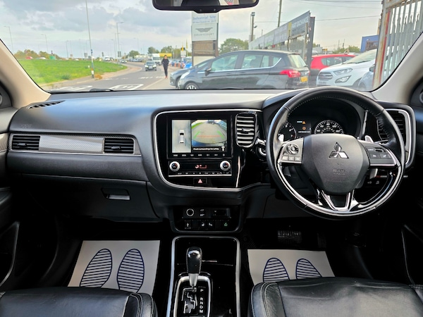 Used Mitsubishi Outlander 2019 for sale - 76205714: Photo 27