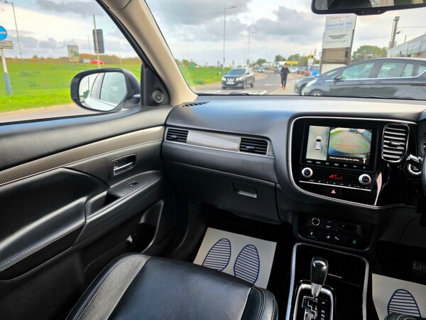 Used Mitsubishi Outlander 2019 for sale - 76205714: Photo 28