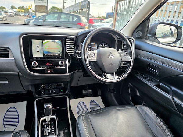 Used Mitsubishi Outlander 2019 for sale - 76205714: Photo 29