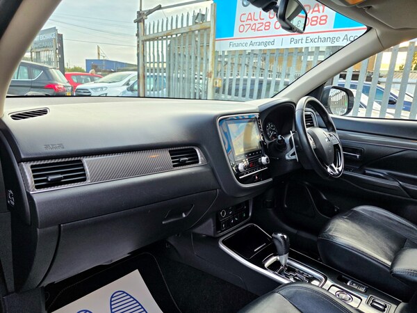 Used Mitsubishi Outlander 2019 for sale - 76205714: Photo 30