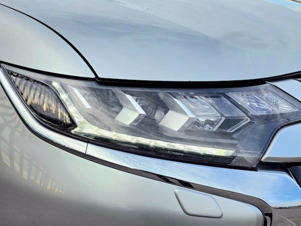 Used Mitsubishi Outlander 2019 for sale - 76205714: Photo 5