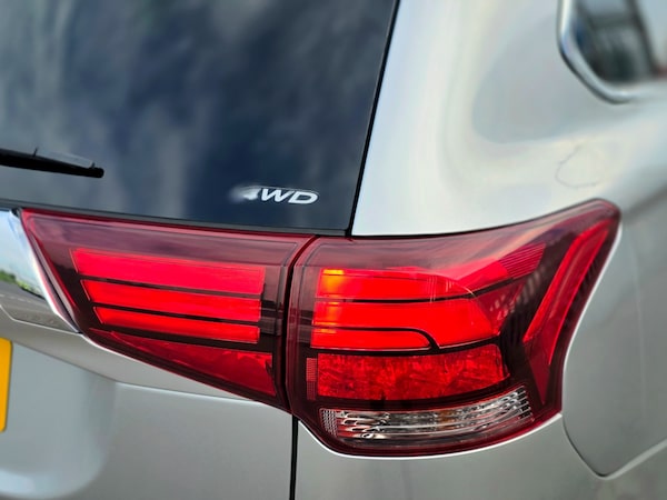 Used Mitsubishi Outlander 2019 for sale - 76205714: Photo 9