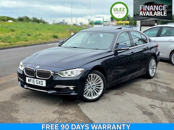 Used BMW 3 Series 2015 for sale - 78847055: Photo