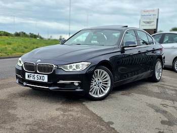 Used BMW 3 Series 2015 for sale - 78847055: Photo