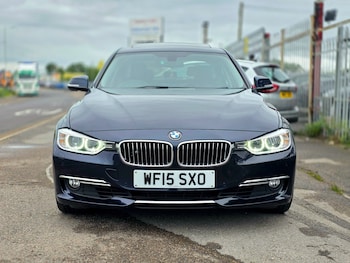 Used BMW 3 Series 2015 for sale - 78847055: Photo