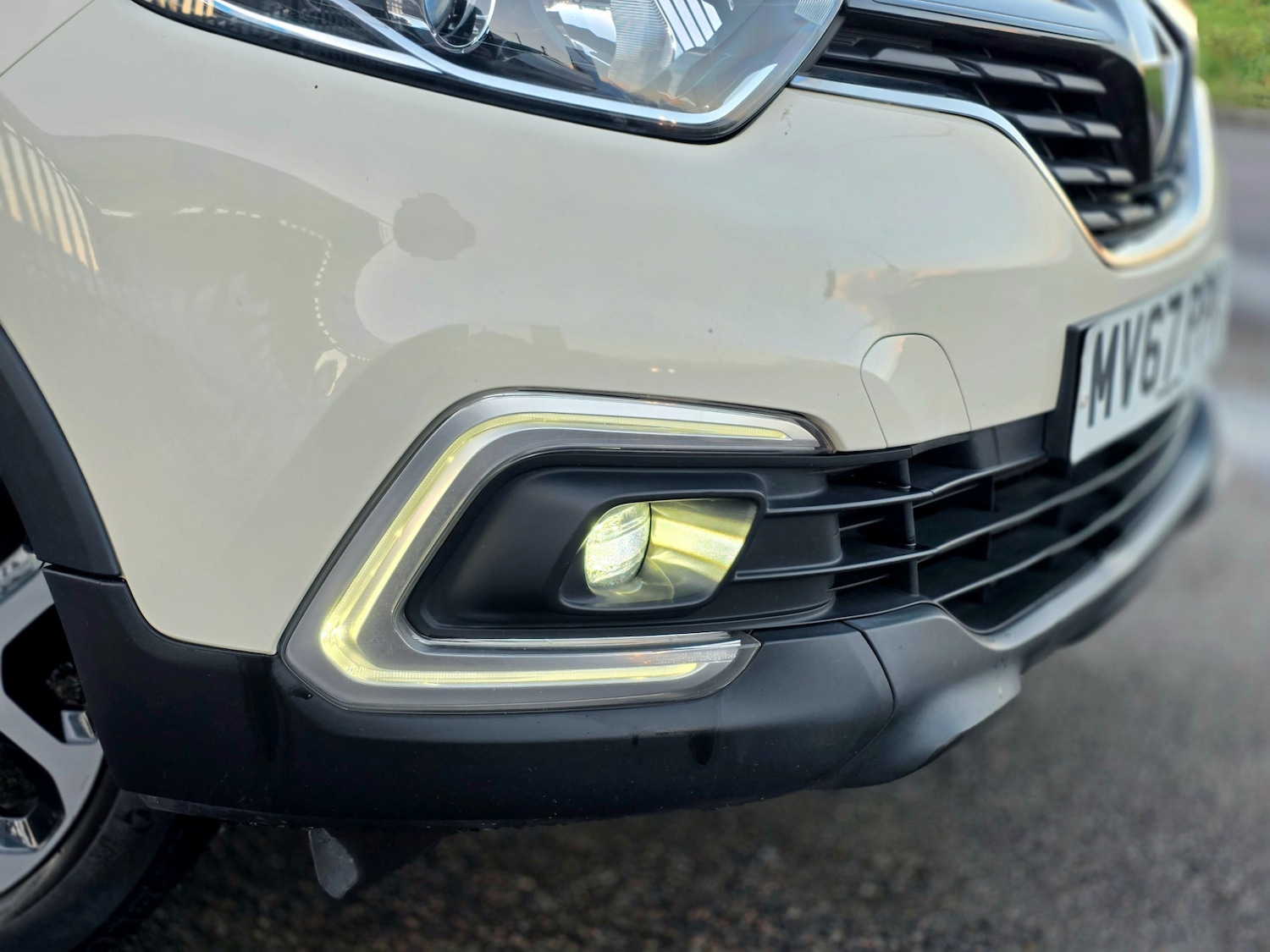 Used Renault Captur 2017 for sale - 76829493: Photo 10