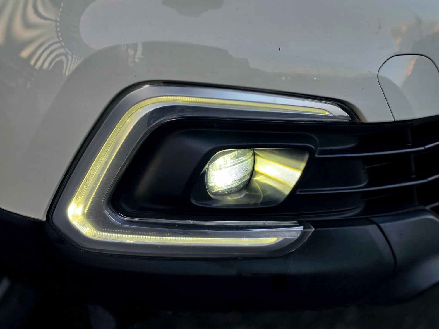 Used Renault Captur 2017 for sale - 76829493: Photo 11