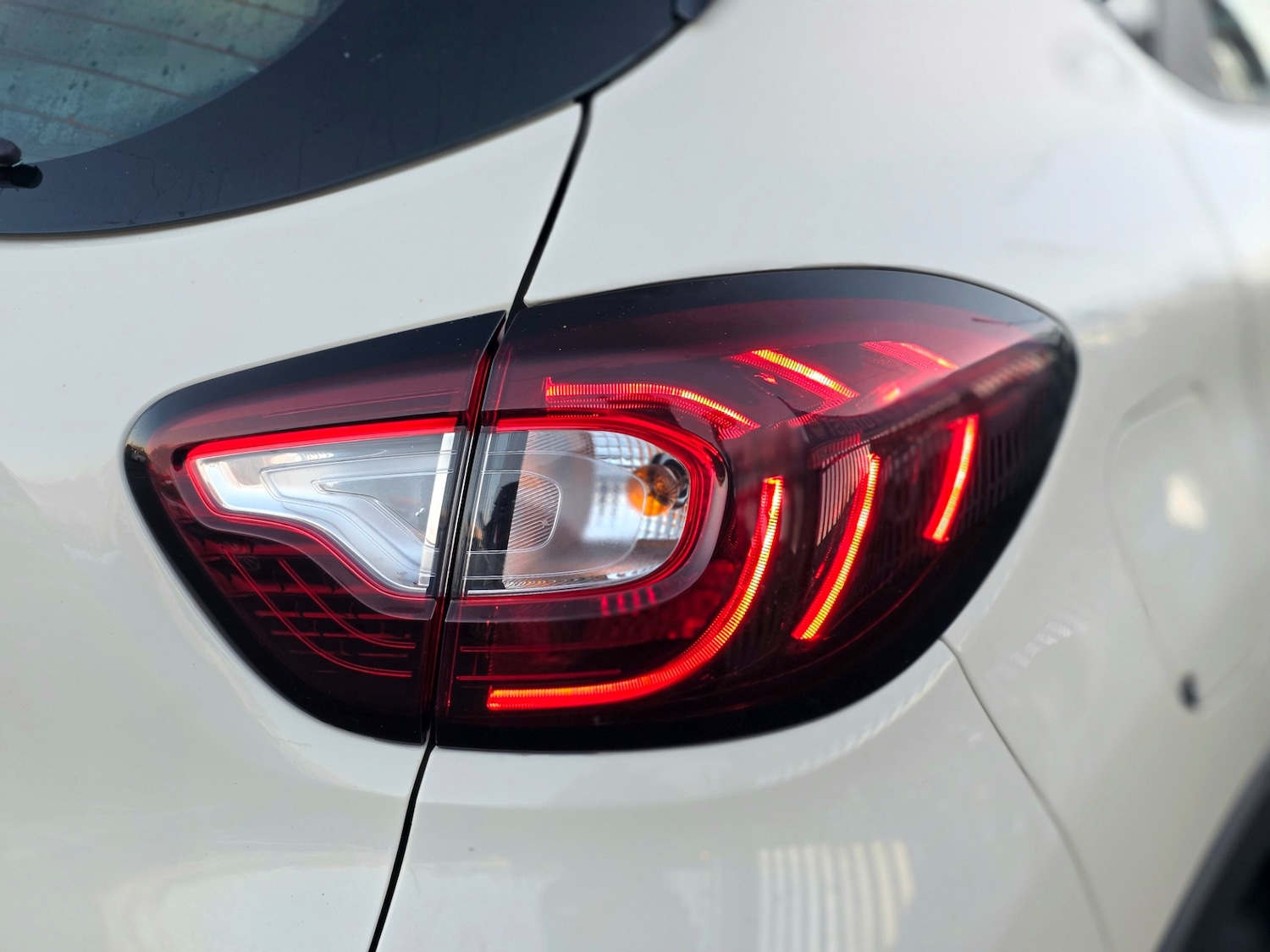 Used Renault Captur 2017 for sale - 76829493: Photo 16