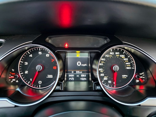 Used Audi A5 2012 for sale - 74254644: Photo 11