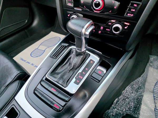 Used Audi A5 2012 for sale - 74254644: Photo 15