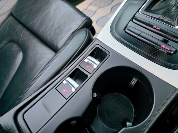 Used Audi A5 2012 for sale - 74254644: Photo 16
