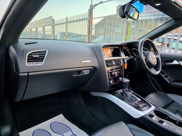 Used Audi A5 2012 for sale - 74254644: Photo 17