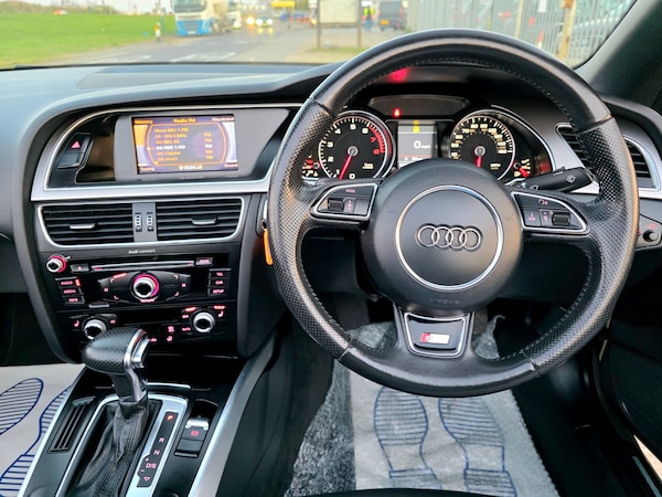 Used Audi A5 2012 for sale - 74254644: Photo 22