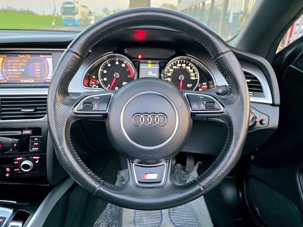 Used Audi A5 2012 for sale - 74254644: Photo 23