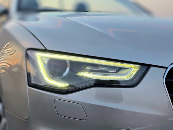 Used Audi A5 2012 for sale - 74254644: Photo 26