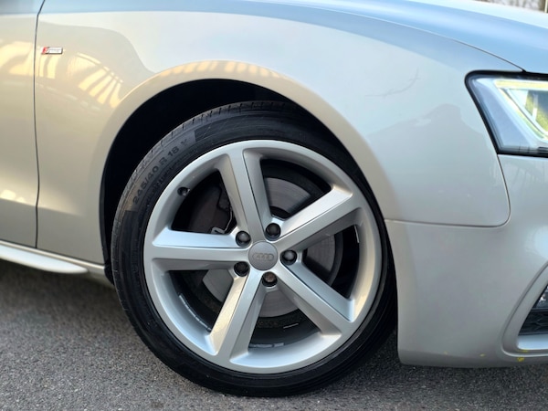 Used Audi A5 2012 for sale - 74254644: Photo 27