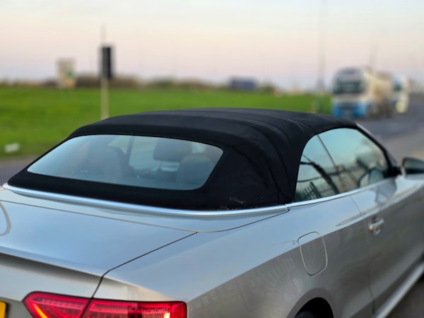 Used Audi A5 2012 for sale - 74254644: Photo 7