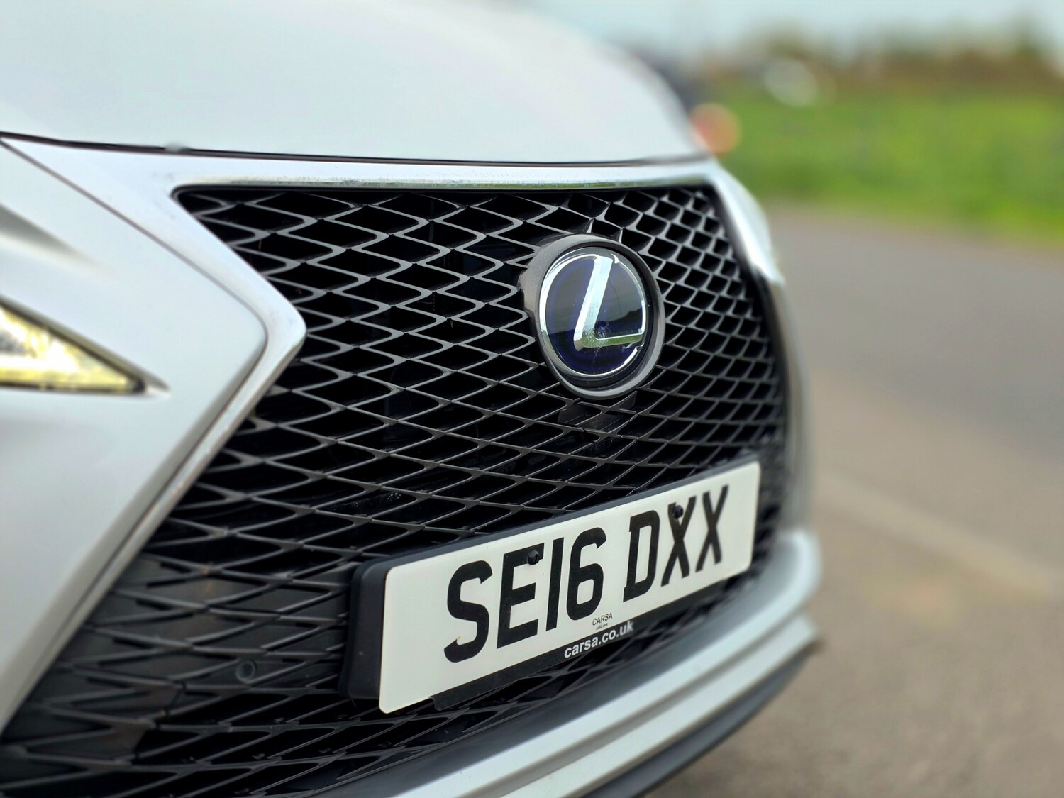 Used Lexus NX 2016 for sale - 76134612: Photo 13