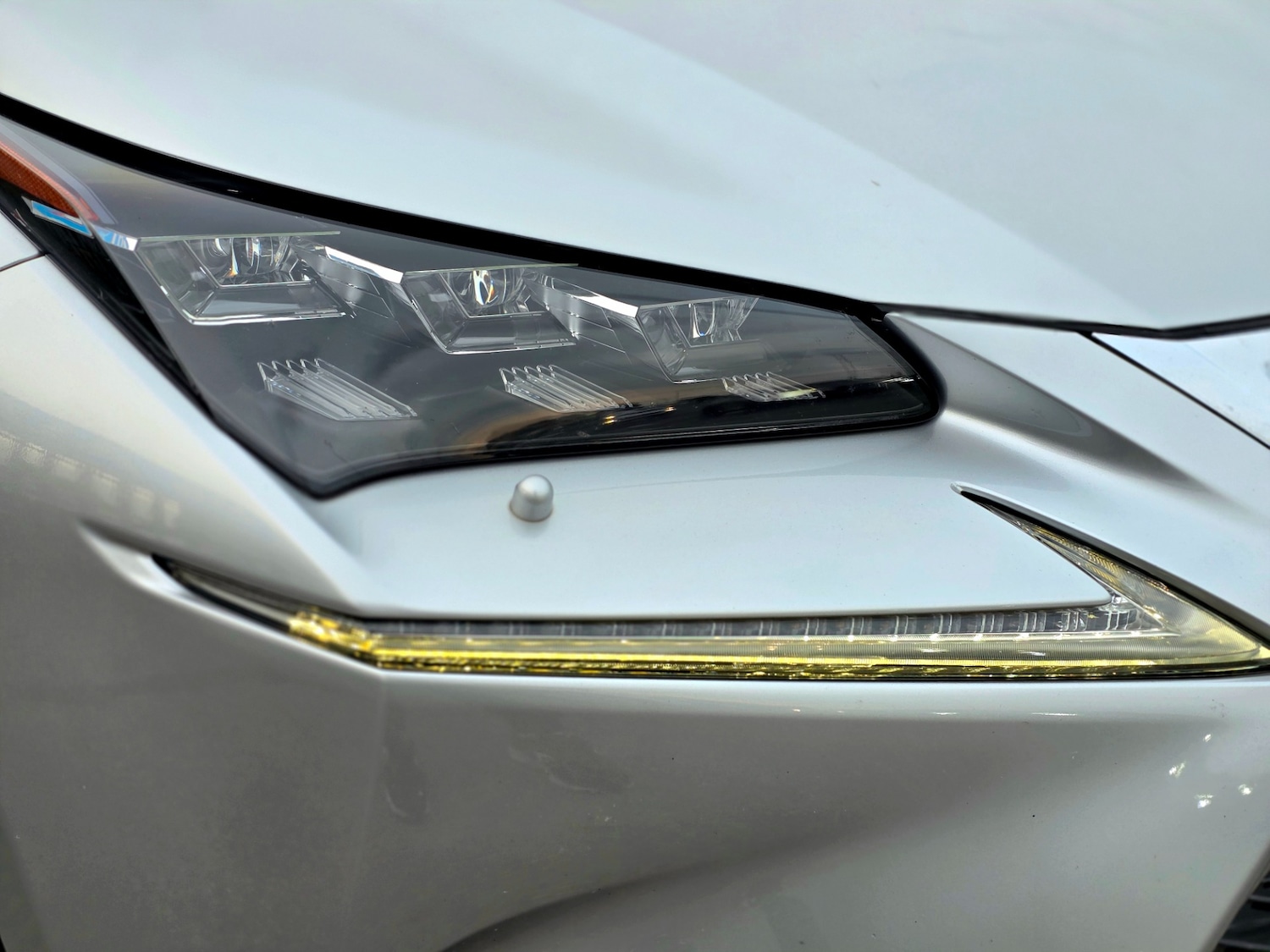 Used Lexus NX 2016 for sale - 76134612: Photo 14