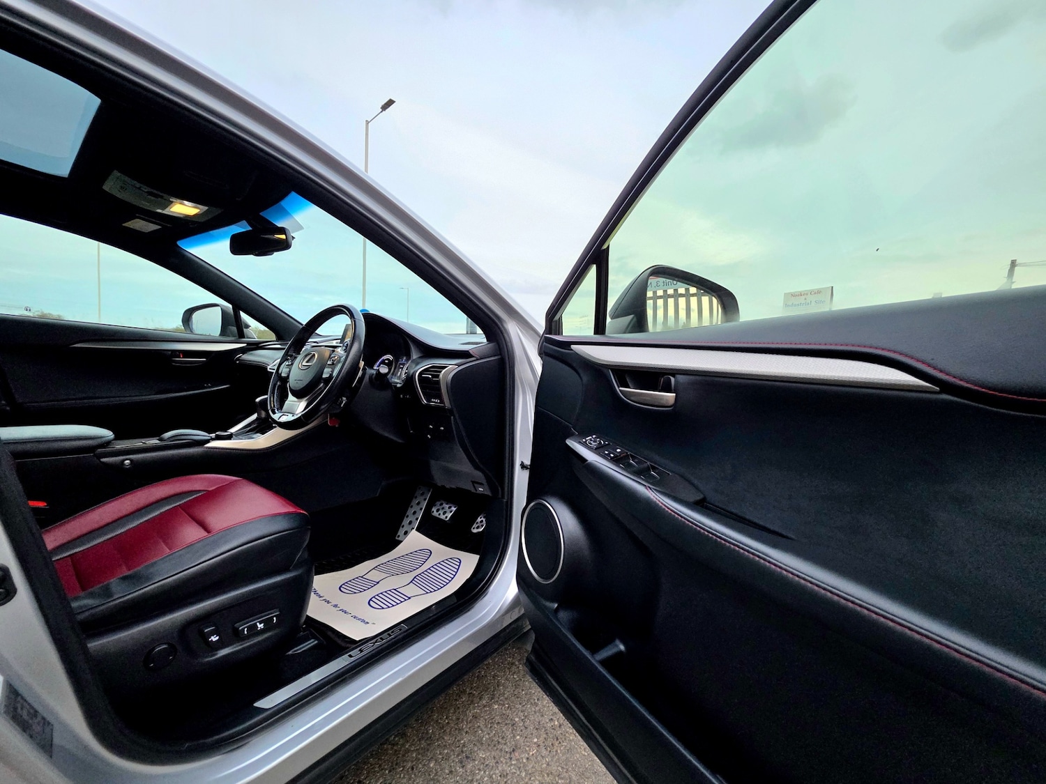 Used Lexus NX 2016 for sale - 76134612: Photo 19