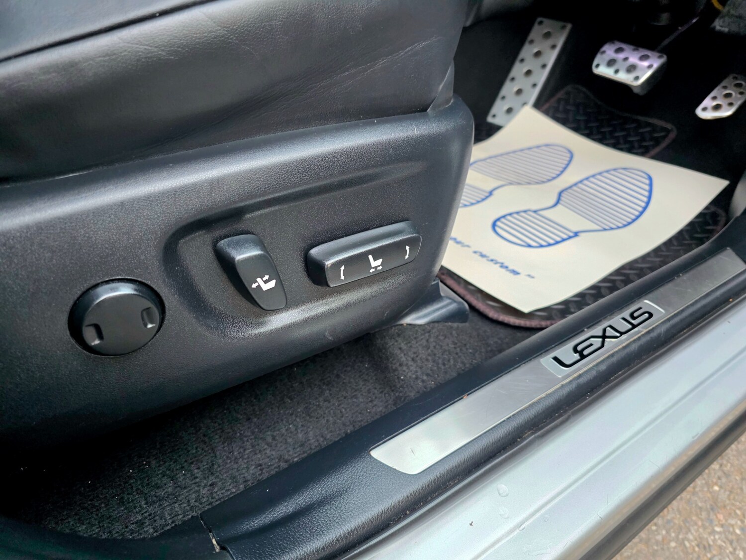 Used Lexus NX 2016 for sale - 76134612: Photo 22