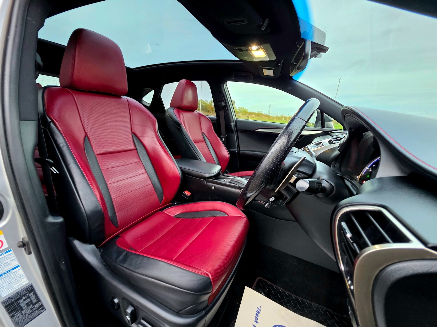 Used Lexus NX 2016 for sale - 76134612: Photo 23