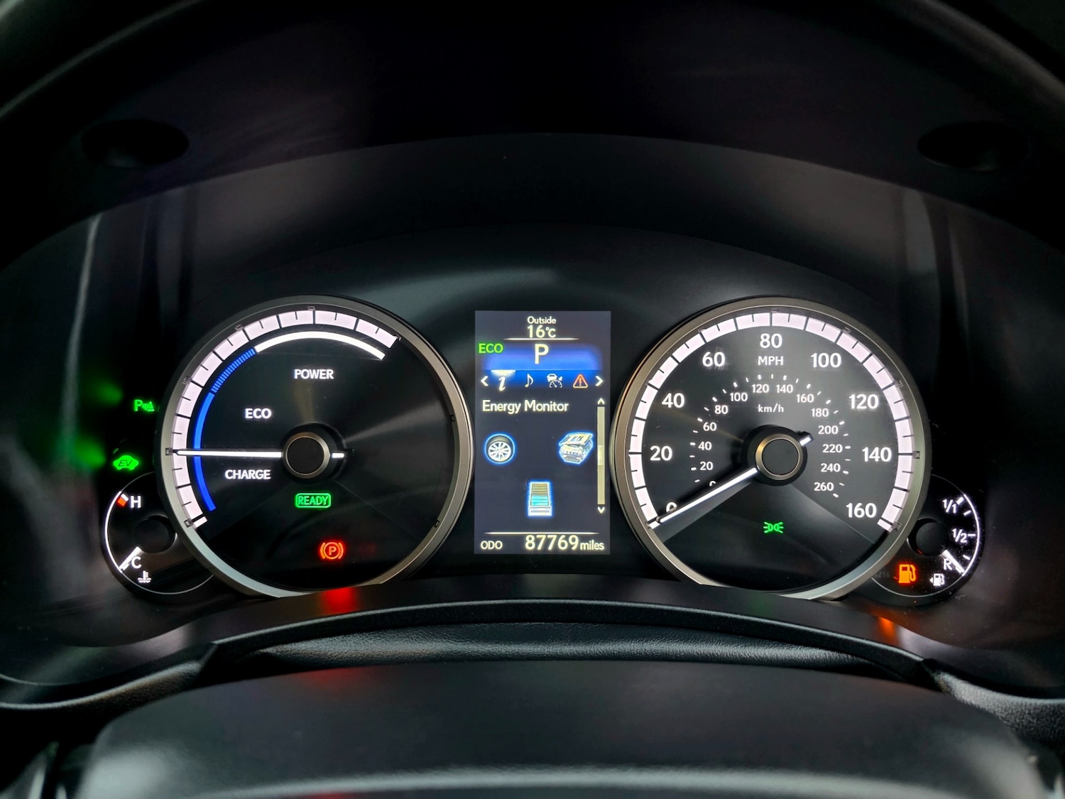 Used Lexus NX 2016 for sale - 76134612: Photo 29