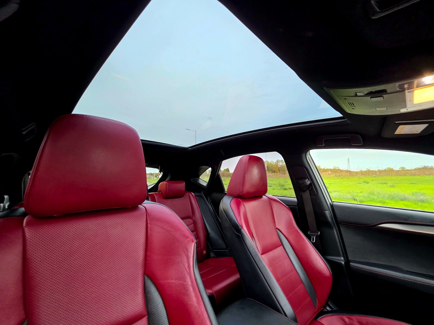 Used Lexus NX 2016 for sale - 76134612: Photo 3