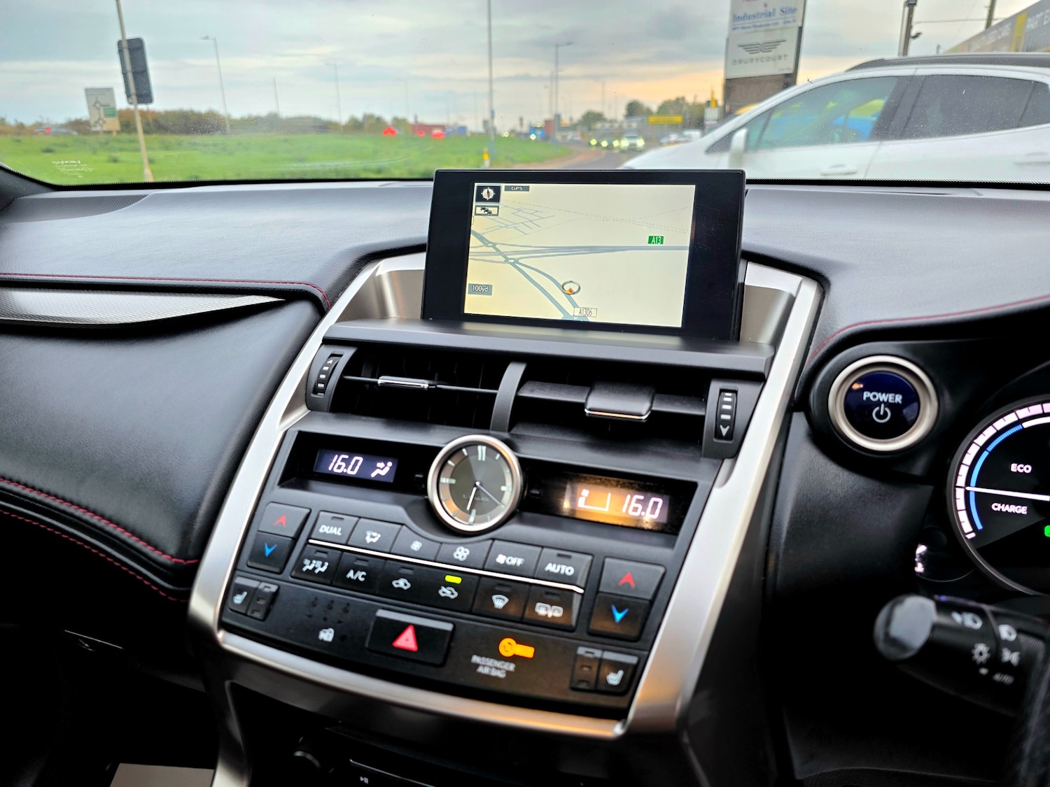 Used Lexus NX 2016 for sale - 76134612: Photo 31