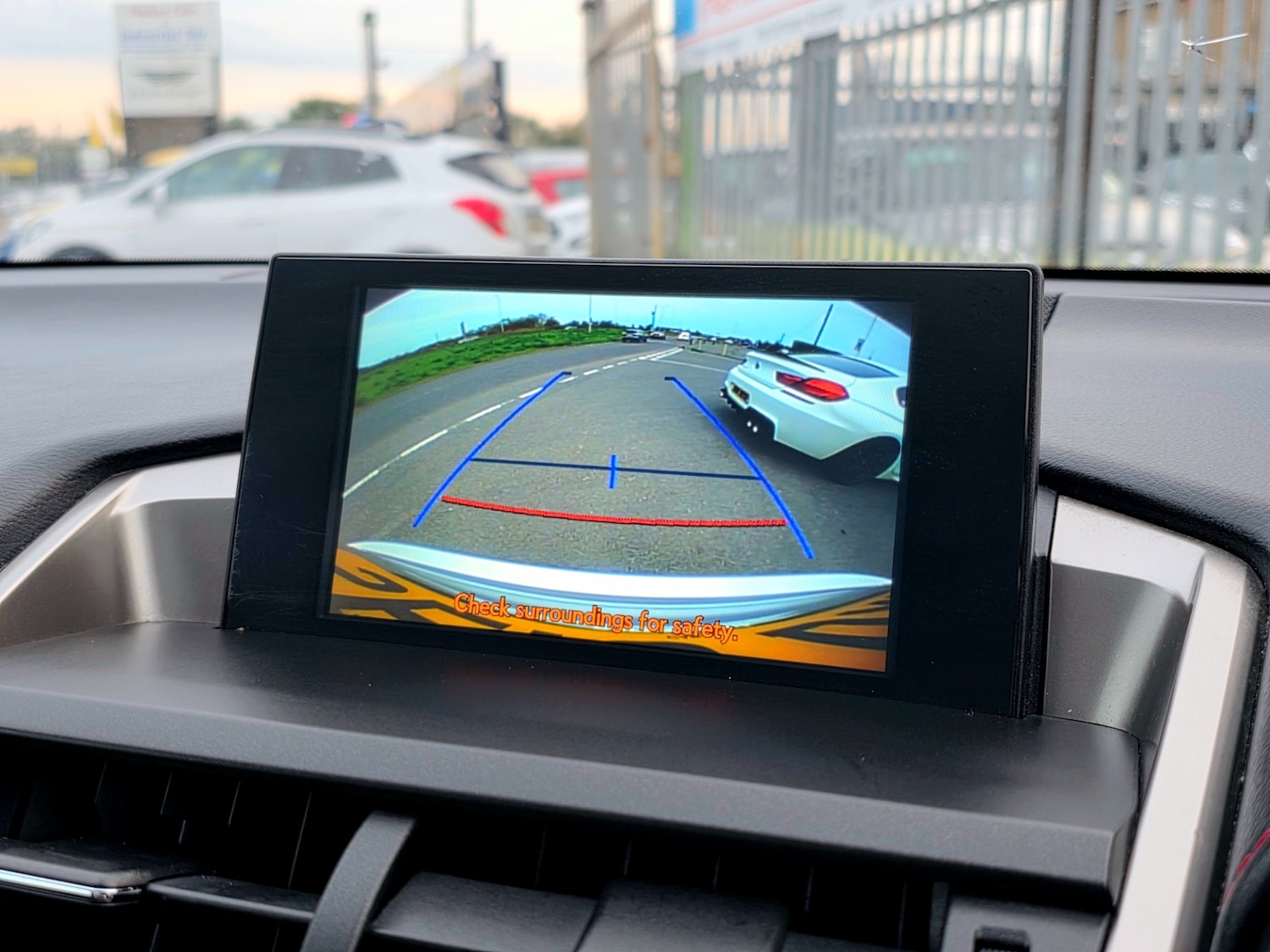 Used Lexus NX 2016 for sale - 76134612: Photo 32