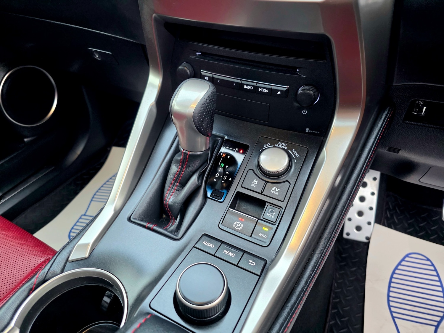 Used Lexus NX 2016 for sale - 76134612: Photo 33