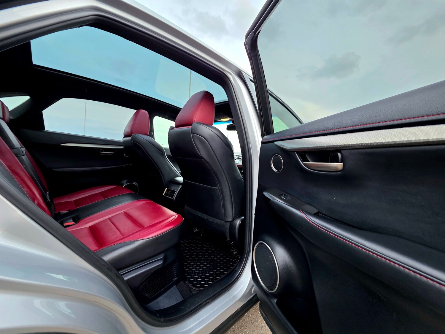 Used Lexus NX 2016 for sale - 76134612: Photo 34