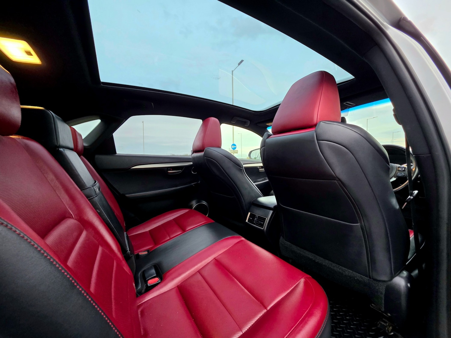 Used Lexus NX 2016 for sale - 76134612: Photo 35